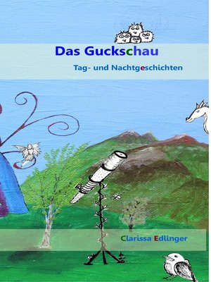 cover image of Das Guckschau